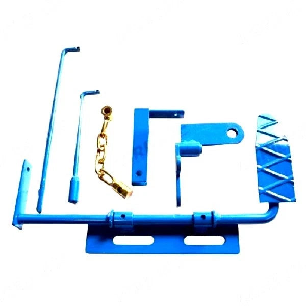 Foot Throttle Kit for Ford Force Tractors (2000–3600)