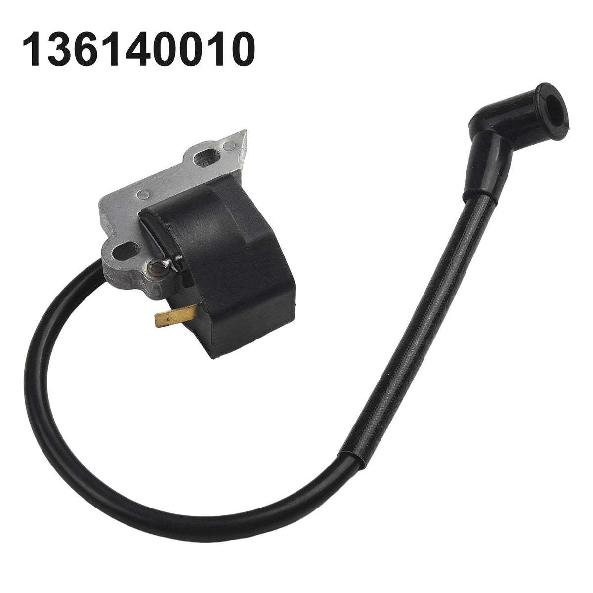 Ignition Coil for Chainsaw DCS4610 DCS34 (Replacement Parts)