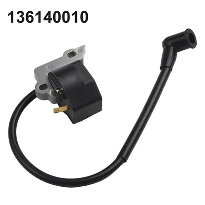 Ignition Coil for Chainsaw DCS4610 DCS34 (Replacement Parts)