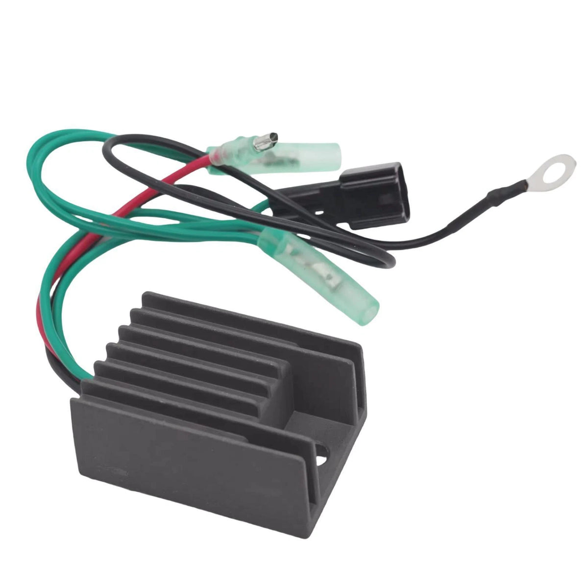 Rectifier Regulator Assy for Yamaha Outboard 40HP-70HP (6H2-81960-10)