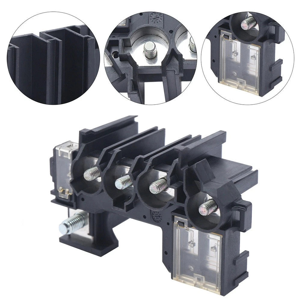 Battery Fuse Terminal Assembly for Hatchback 4-Door (2009–2013)