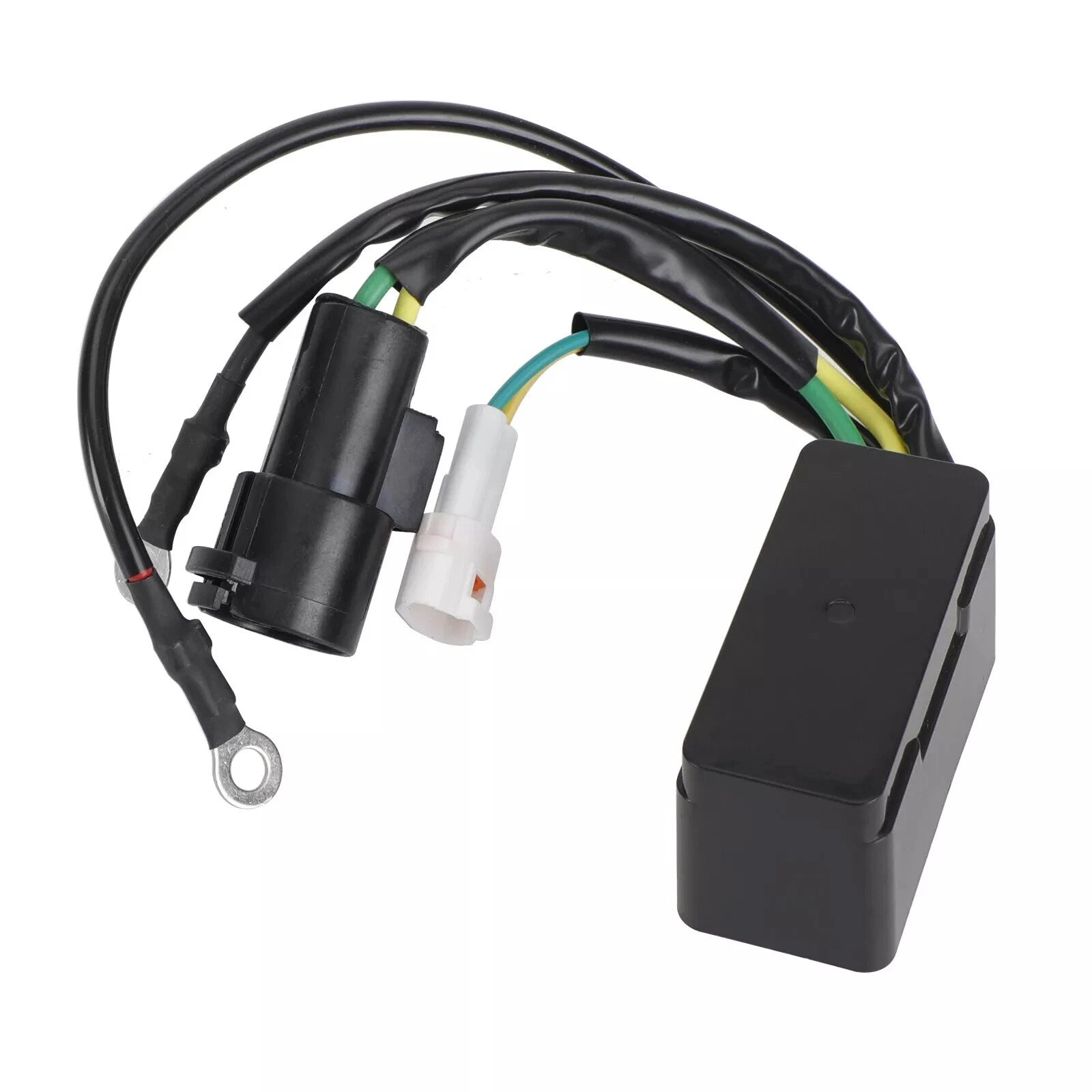Relay Assy for Suzuki DF100 DF150 DF175 DF225 (38410-93J12 38410-93J11)