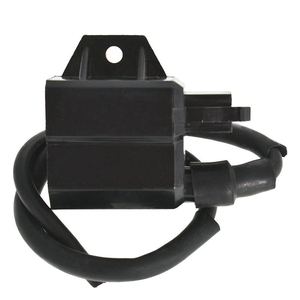 CDI Unit Ignition Coil Assembly for Suzuki LT80 (1987–2001)