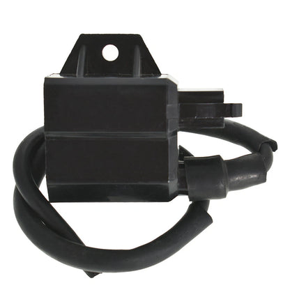 CDI Unit Ignition Coil Assembly for Suzuki LT80 (1987–2001)