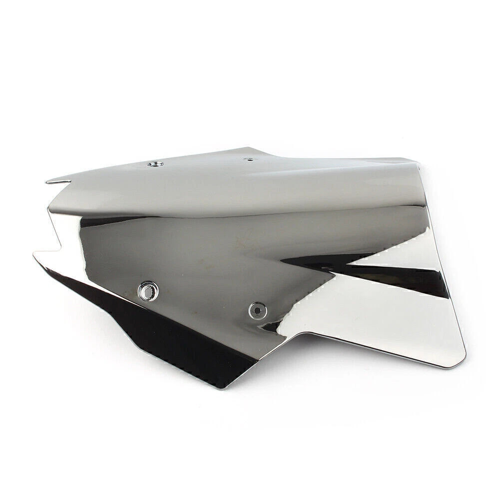Windshield Windscreen Protector for Kawasaki Z1000SX (2020) - Silver