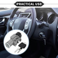 Ignition Switch Lock Cylinder Assembly for Chevrolet Matiz (2004–2010)