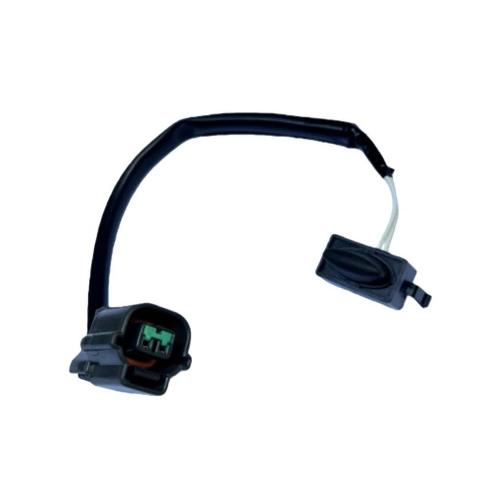 Door Latch Switch for
