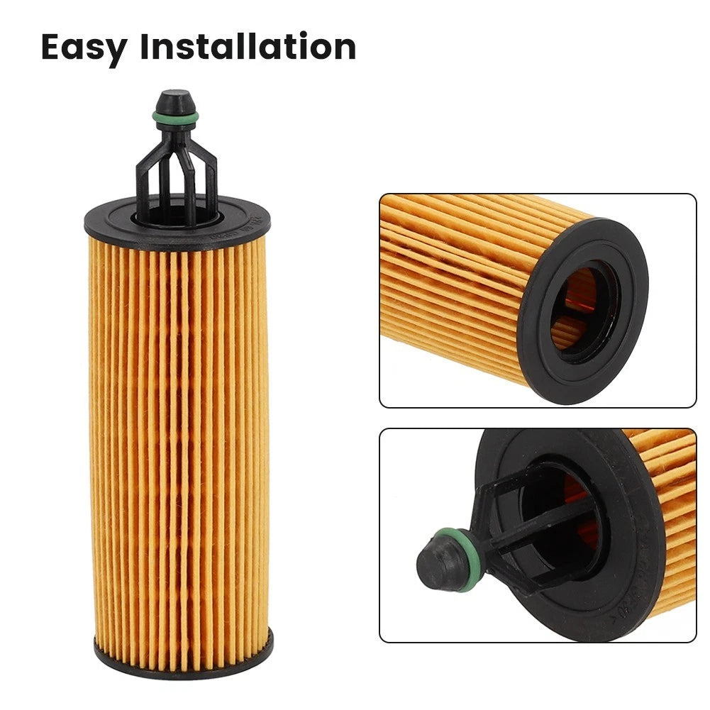 Filter Element for Jeep (Extended)
