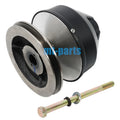Primary Drive Clutch for E-Z-GO Shuttle 4/6/ST Express (1995–2003)