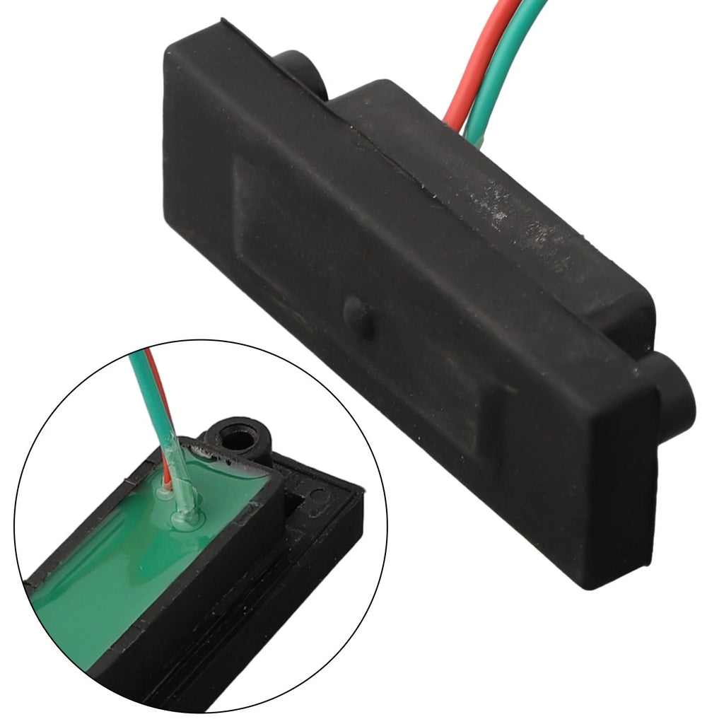 Trunk Lid Lock Release Switch for 81260-B4000, 81260B4000
