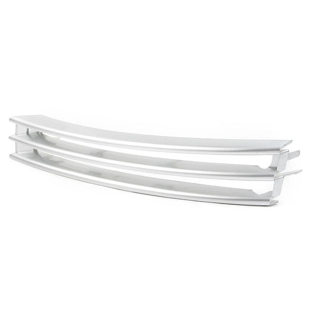 Front Bumper Grilles for Land Rover Range Rover L405 (2013–2017) Silver