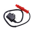 Ignition Coil for Polaris Ranger 400 500, Sportsman 400 450 500 (2000–2014)