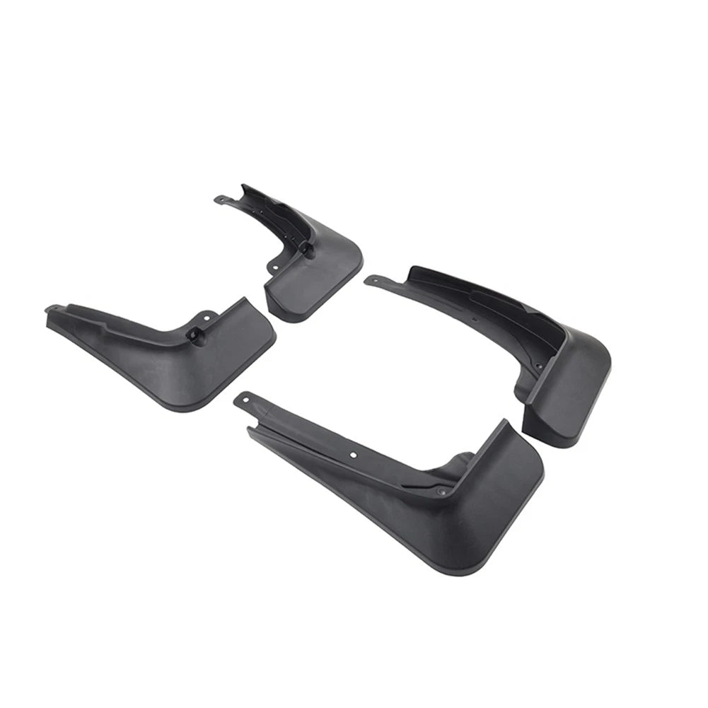 Mud Flaps Splash Guards for Honda HR-V HRV ZR-V (2023–2024)