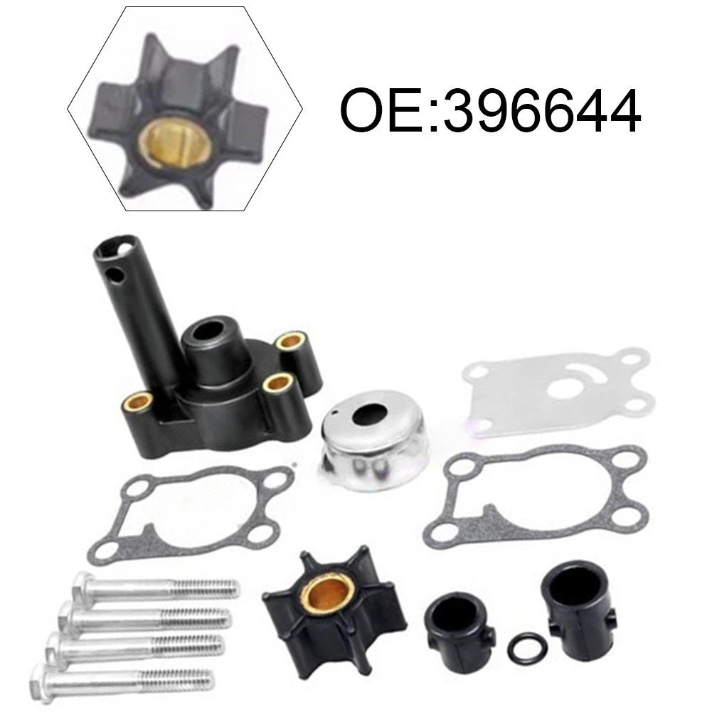 Water Pump Kit for BRP Marine Outboard