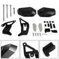 Plastic Engine Protector Covers for Yamaha YZF R15 V4 (2021–2023) T3 T9