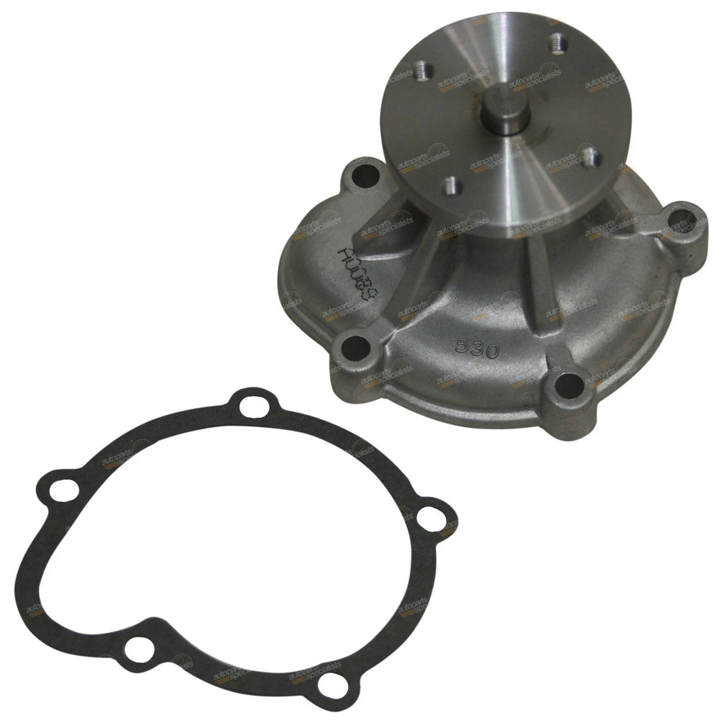 Water Pump for Nissan Pulsar N10 N12 (1981–1987) E13 E15 E15T E16
