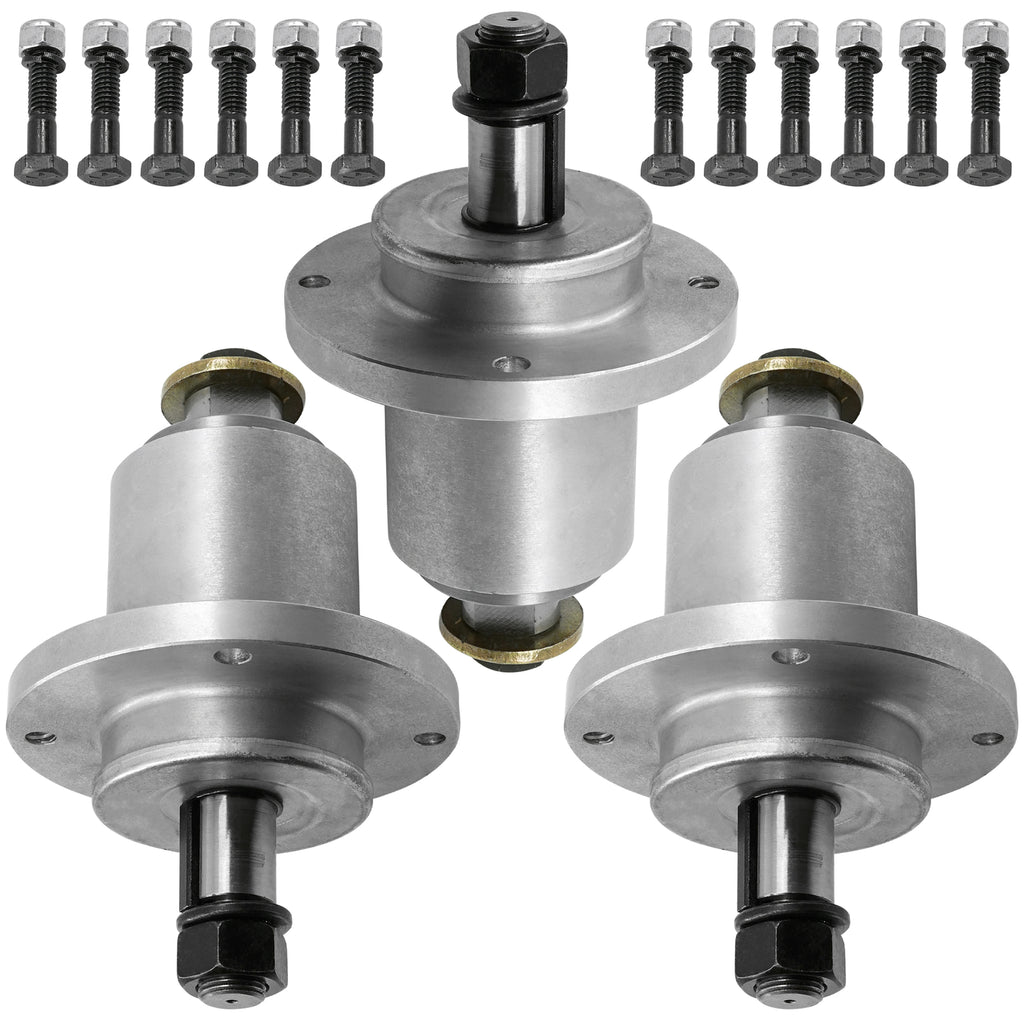 Spindle Assembly Replacement for Scag Freedom Z Z SFZ48 SFW48 (2016–2020)