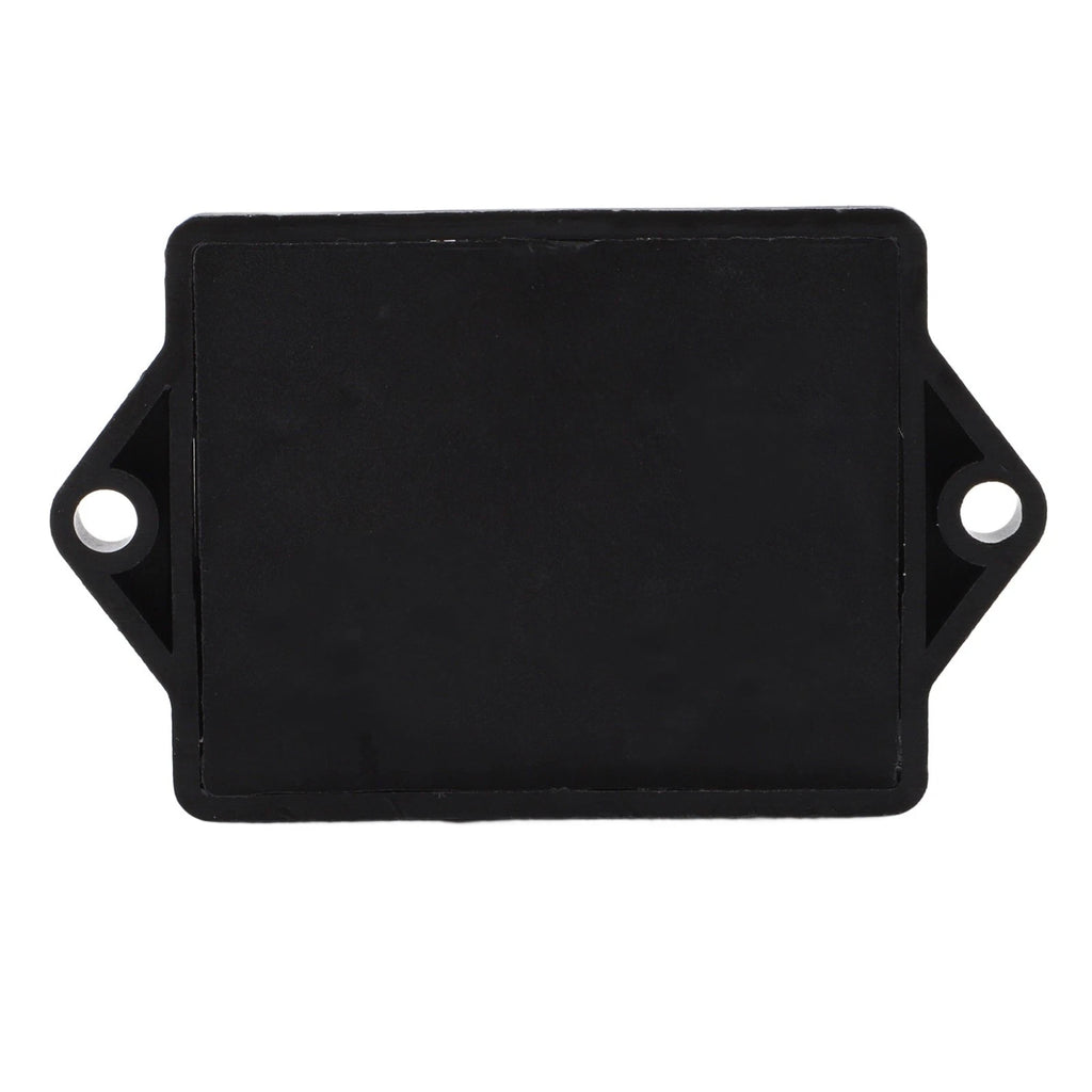 Inline Fuse Box Carrier for Compatible Vehicles