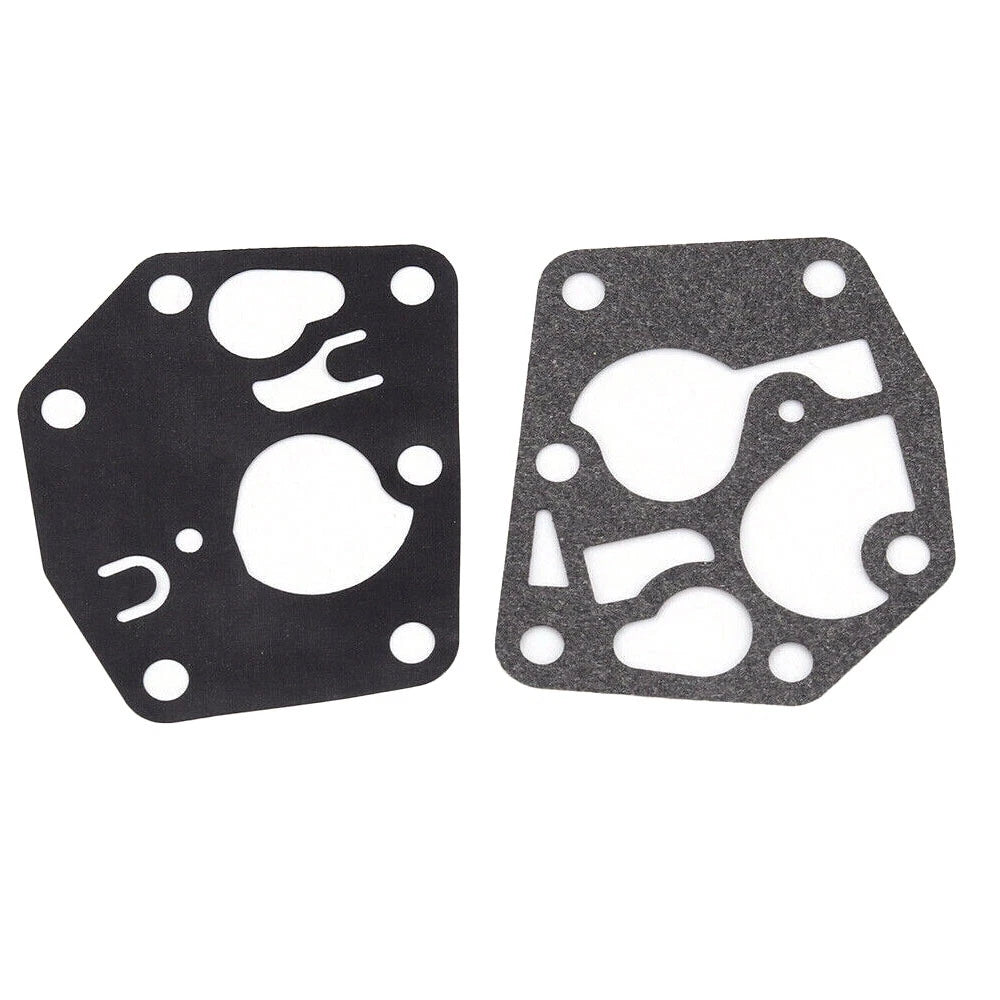 8 Set Carburetor Diaphragm Kit For B&Stratton 5083H 5083K 495770 795083 Chainsaw