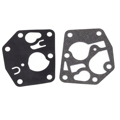 8 Set Carburetor Diaphragm Kit For B&Stratton 5083H 5083K 495770 795083 Chainsaw