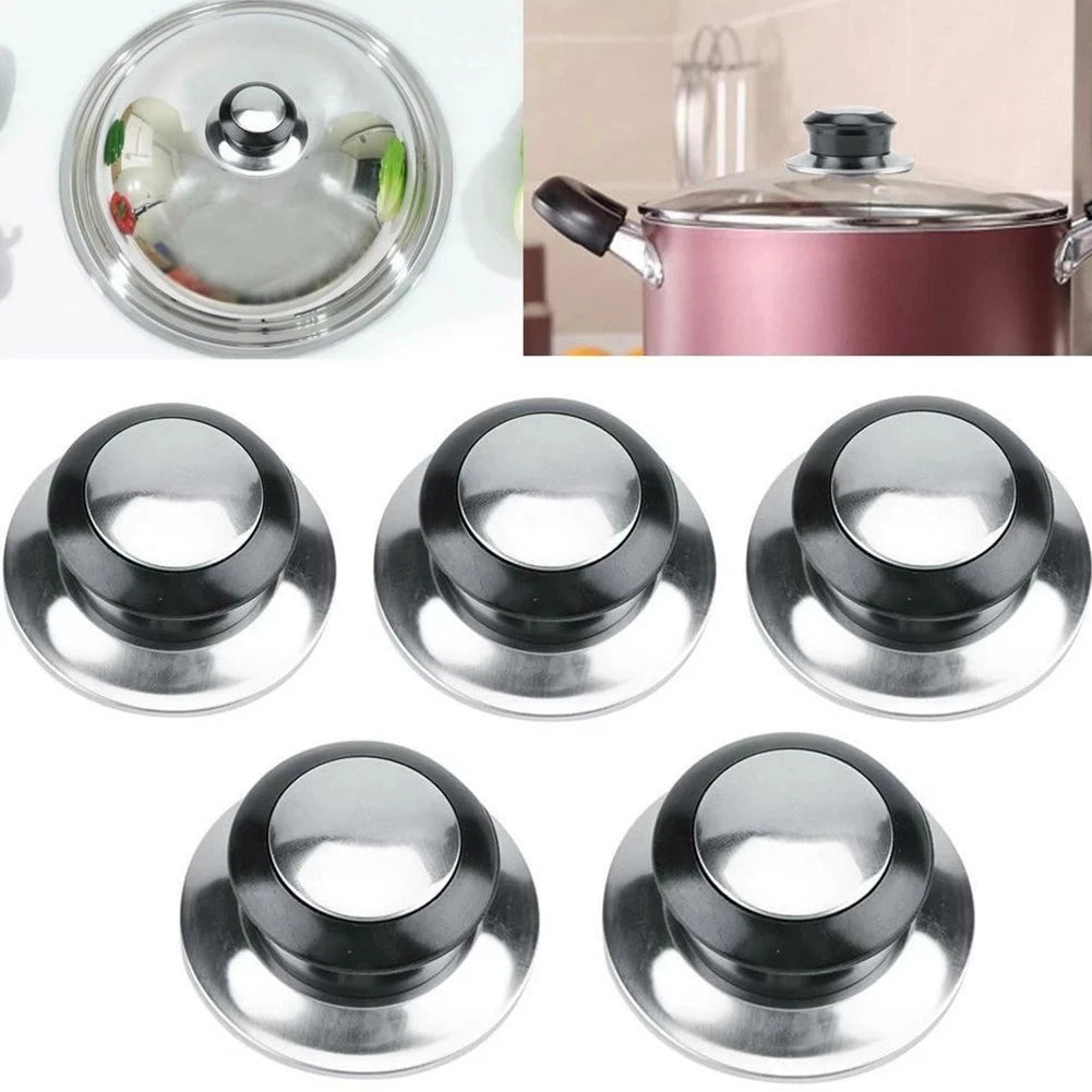 Replacement Knob Handle for Kettles and Pots