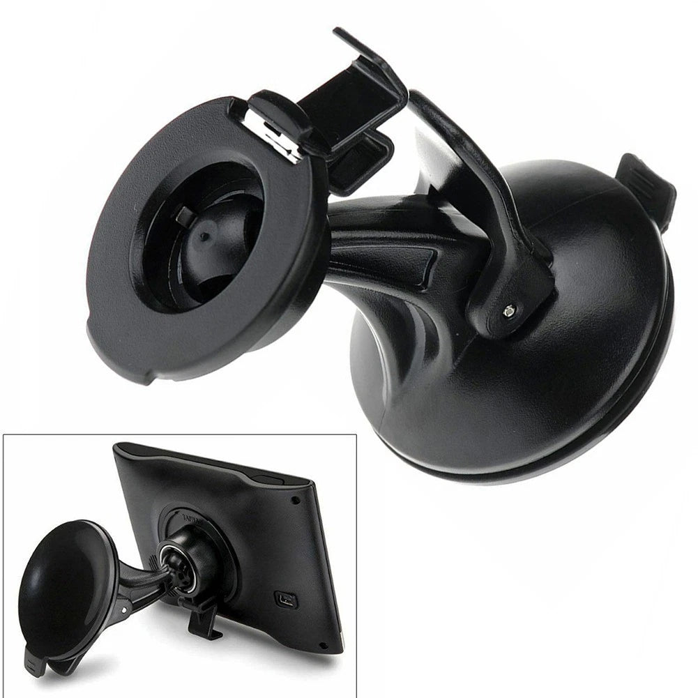 Suction Cup Mount for Garmin Nuvi 2417 GPS (2010–2015)