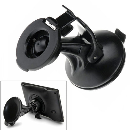 Suction Cup Mount for Garmin Nuvi 2417 GPS (2010–2015)
