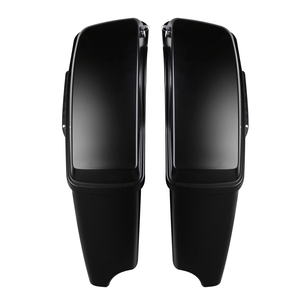 4" Stretched Saddlebag for Harley CVO Road Glide (2014–2024)