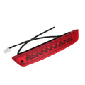 High Mounted LED Third Brake Light Replacement for Hyundai Tucson (2011–2014)