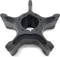 Water Pump Impeller Kit for Suzuki DT115 DT140 (2 Str 1990–2000) 17400-94611