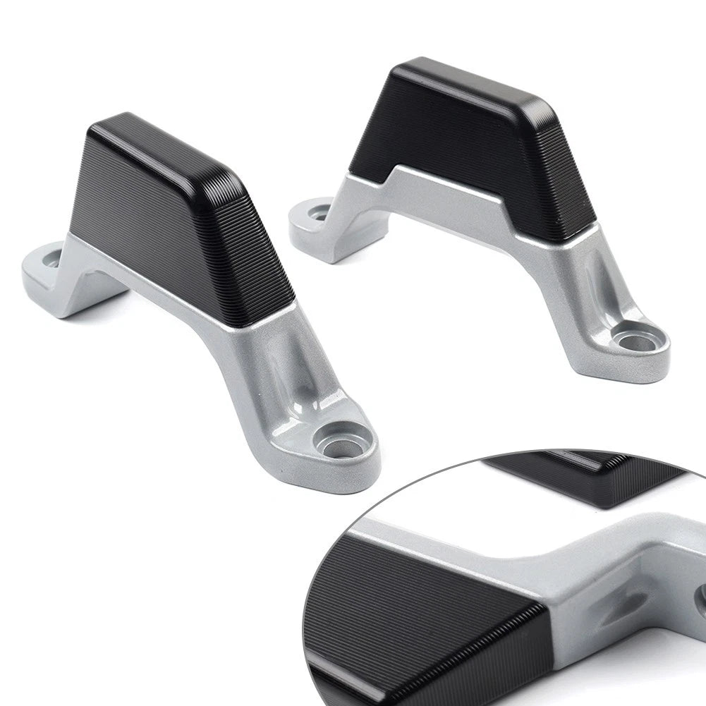 Motorcycle Anti-Fall Frame Sliders for Honda CB650R (2019–2023)