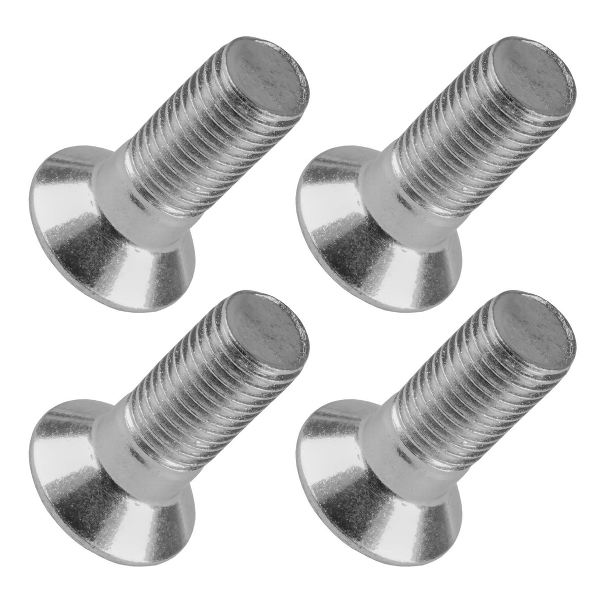 Rear Wheel Axle Drive Sprocket Bolt Replacement for Honda 90114-HM3-A60 (4)