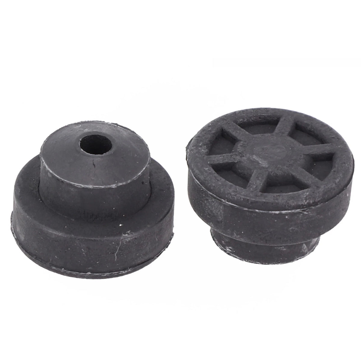 Pair Condenser Mount for Civic For Accord Fits for tl 1999 2002