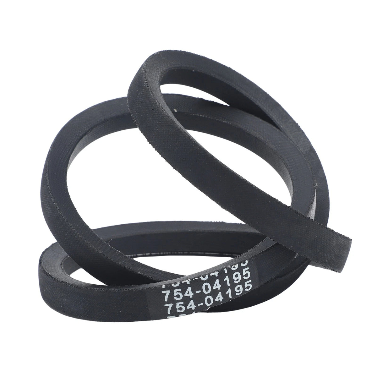 Spare Belt for Snowblower and Lawn Mower (Multi-Purpose Compatibility)