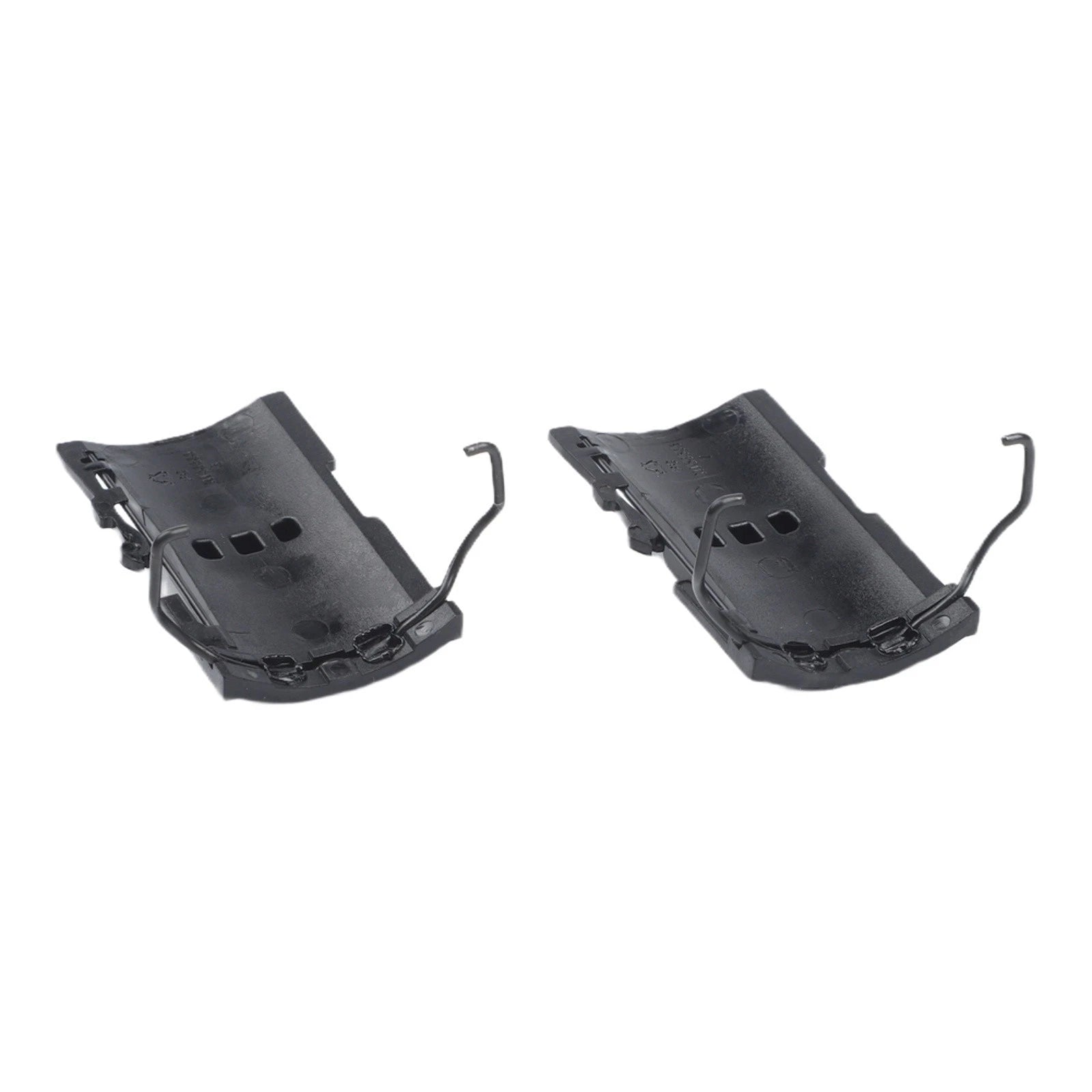 2X Plastic Shifter Assembly for DCD771 DCD734 DCD776