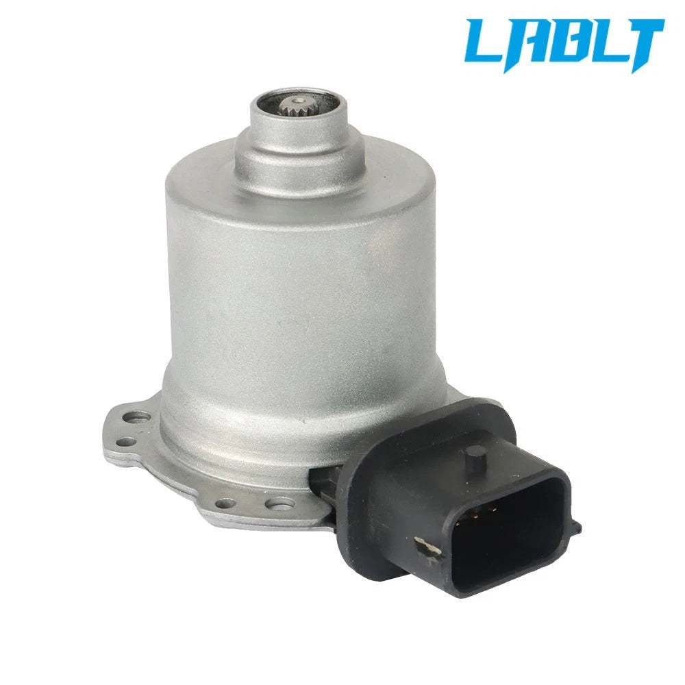 Automatic Transmission Clutch Actuator LH for Ford Fiesta Focus (2011–2017)