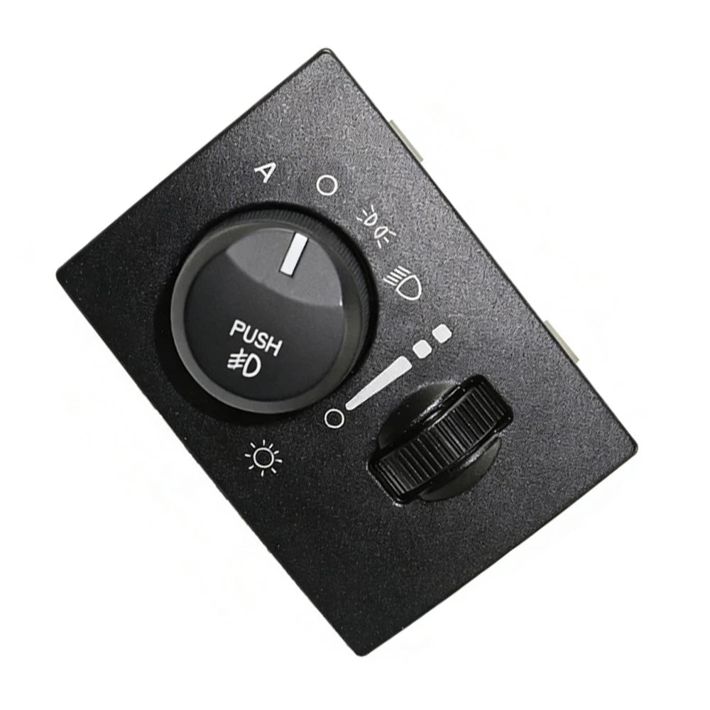 Headlight Switch for Chrysler 300 (2005–2011) Ref. 68019789AE
