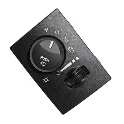 Headlight Switch for Chrysler 300 (2005–2011) Ref. 68019789AE