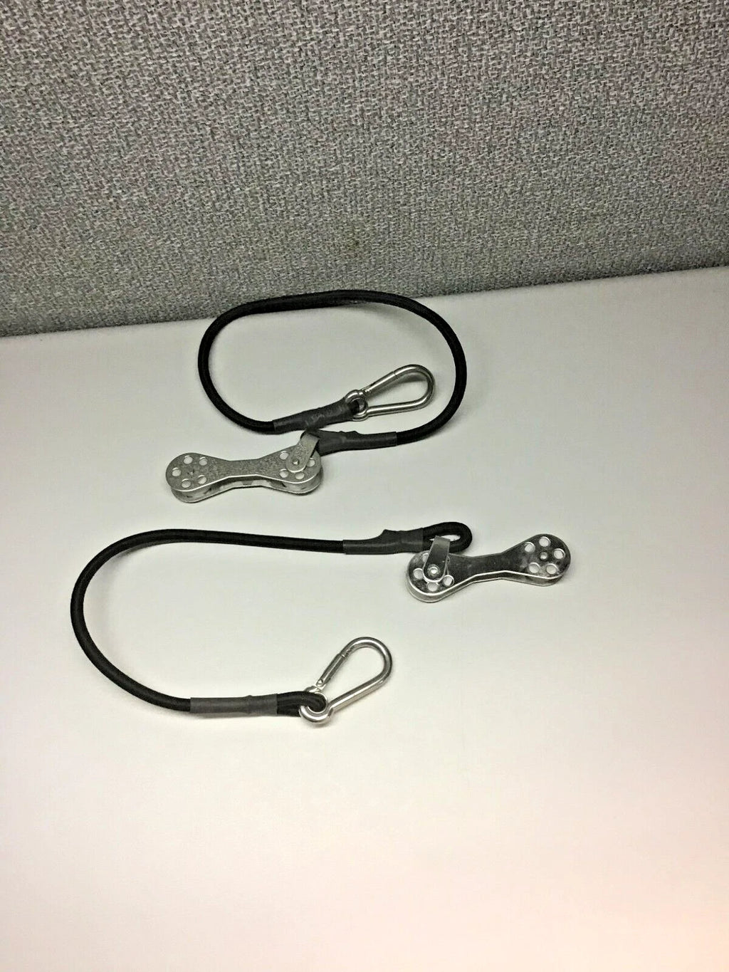 Double Rigging Kit for TACO Marine (RK-0002PB)
