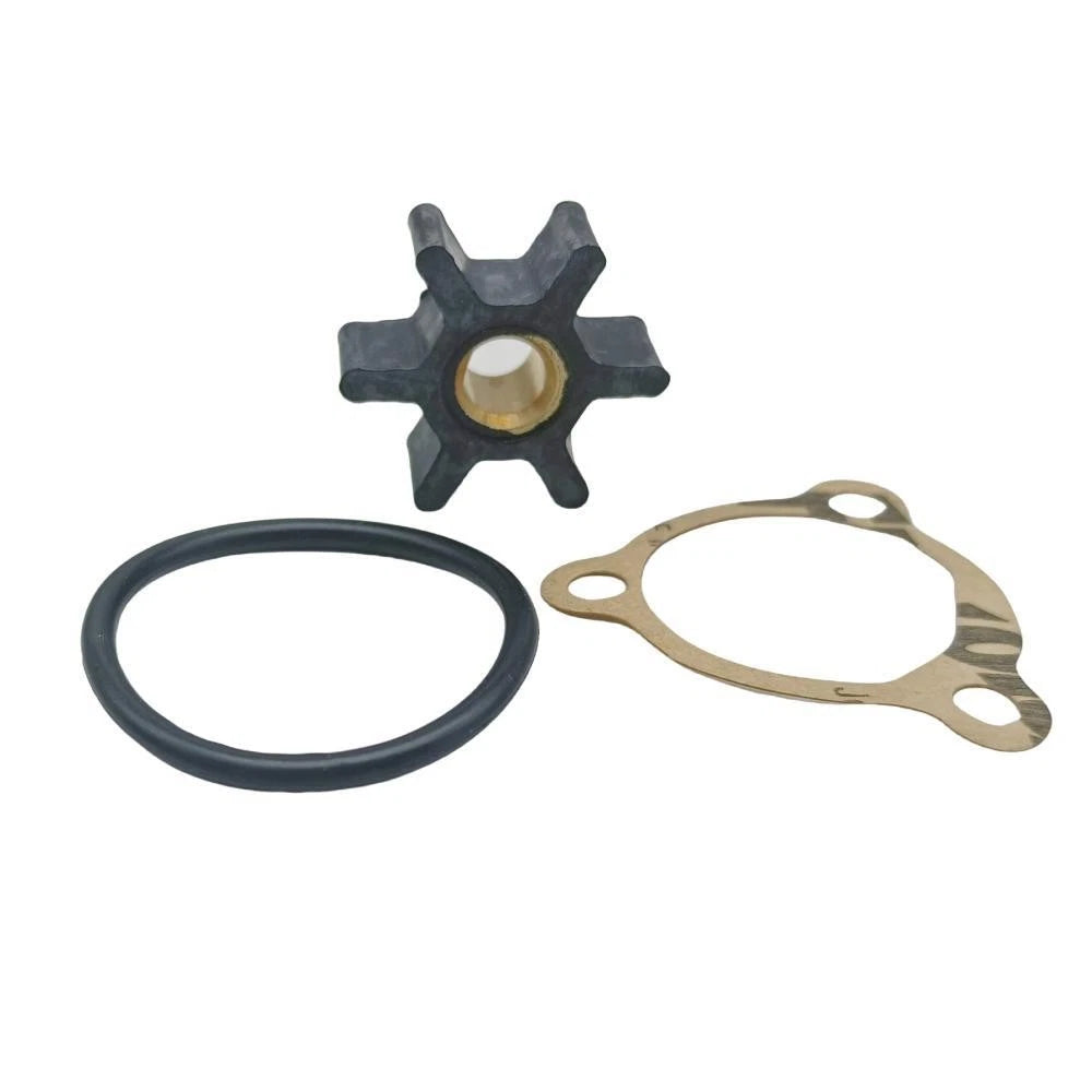Impeller Kit with Gasket for Yanmar 1GM 1GM10 (128176-42071)