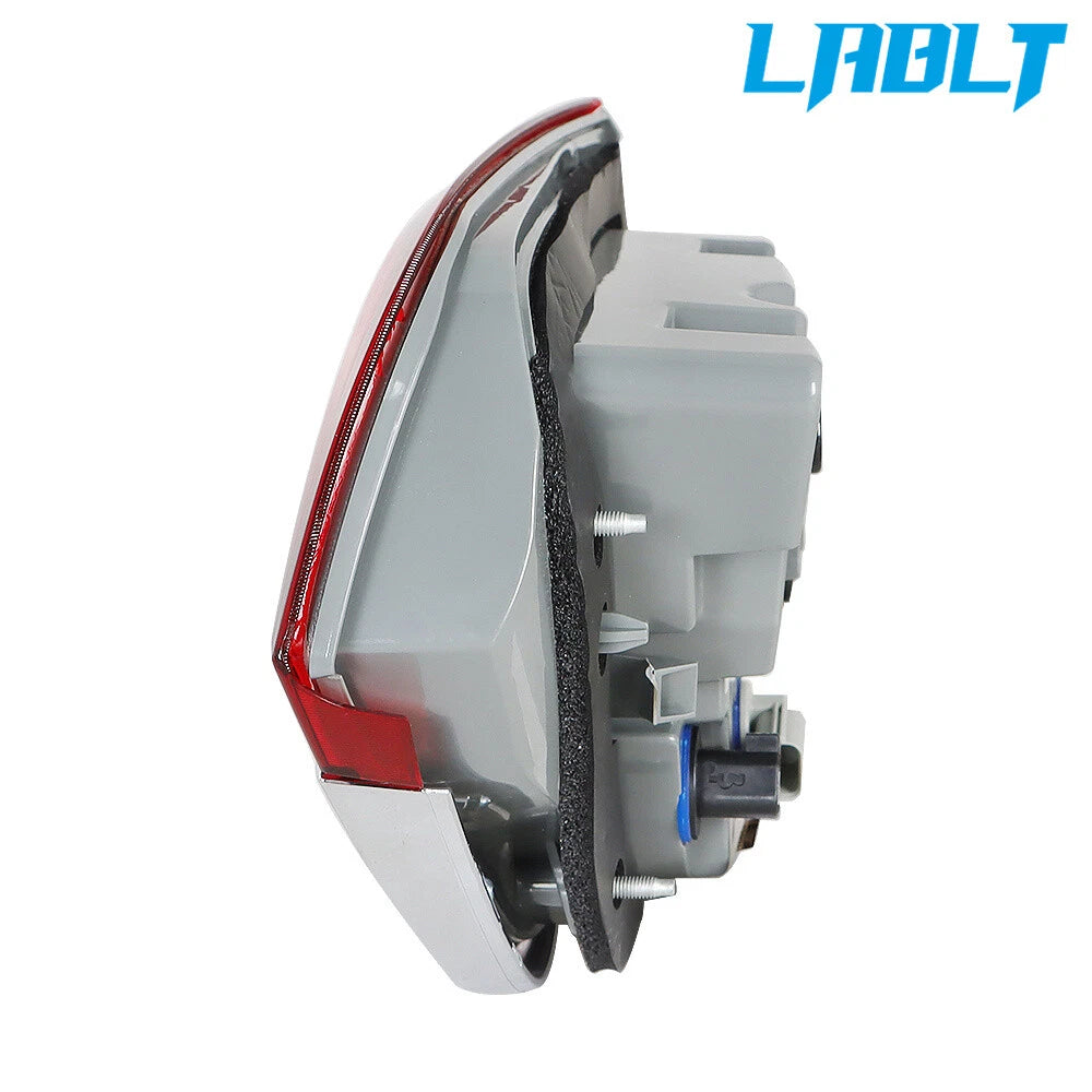 Rear Inner Left Tail Lamp Light for Jeep Grand Cherokee (2014–2019)