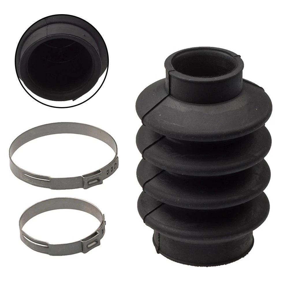 Driveshaft Boot for Driveshaft Repair (Direct Replacement)