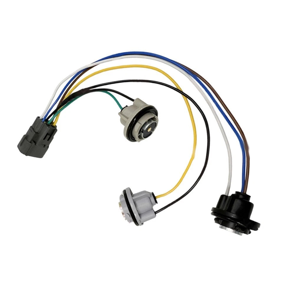 Tail Lamp Wiring Bulb Socket for Holden Commodore VE Wagon (2006–2013)