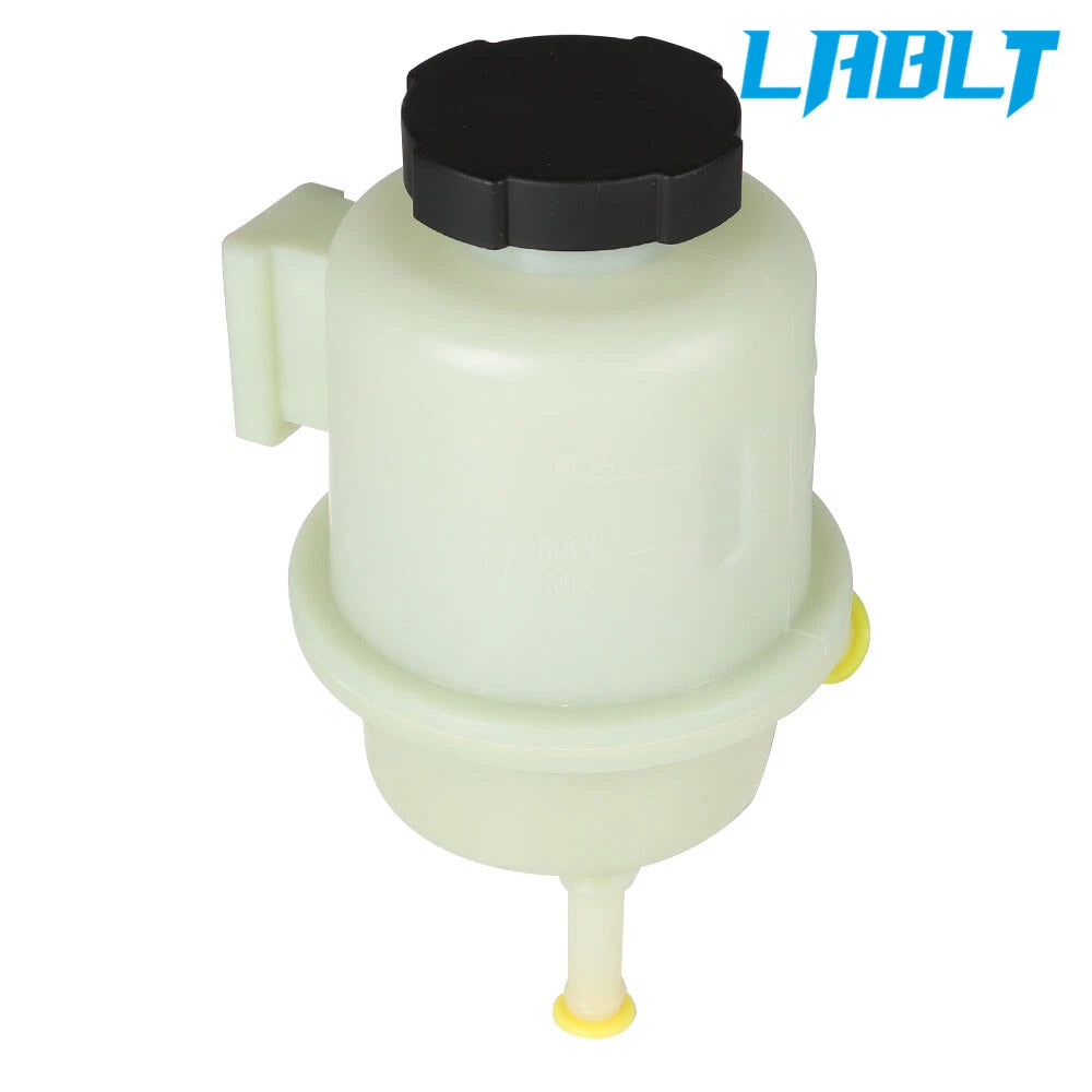 Power Steering Reservoir w/ Cap for Nissan Altima Maxima Pathfinder (2002–2012)