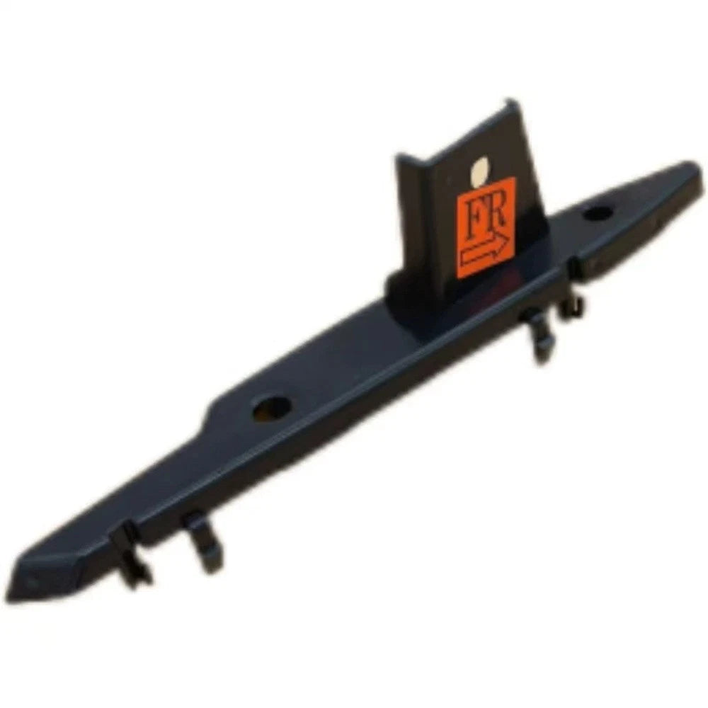 Front Right Lower Bumper Bracket for BMW X3 X4 M (2018–2023) 51117399984