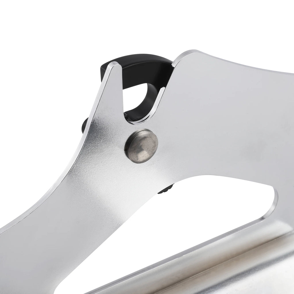 Quick Detach Mount Rack for Harley Touring Street Glide (2009–2013)