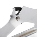 Quick Detach Mount Rack for Harley Touring Street Glide (2009–2013)