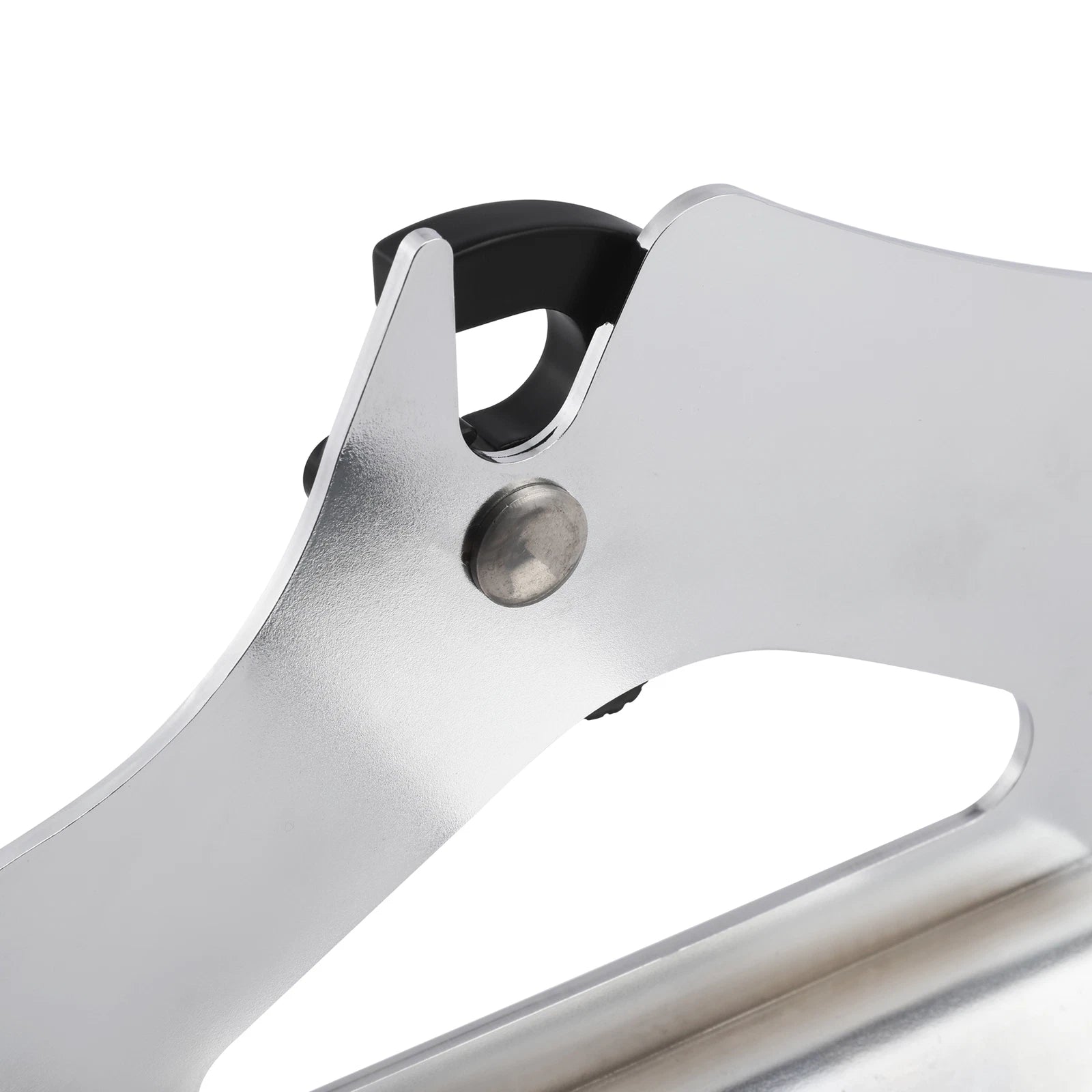 Quick Detach Mount Rack for Harley Touring Street Glide (2009–2013)