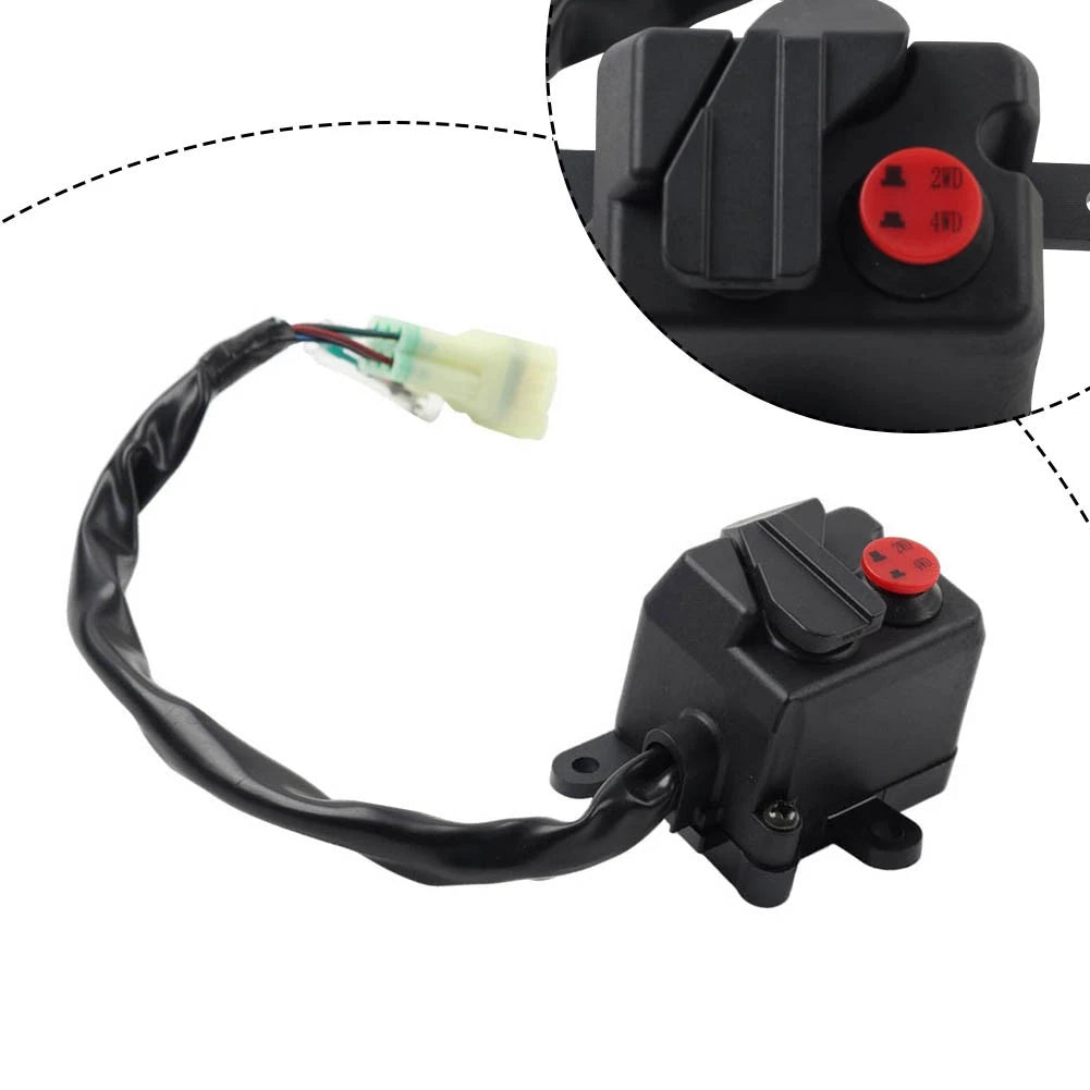4x4 switch for ODES 800 1000 UTV (2010–2023)