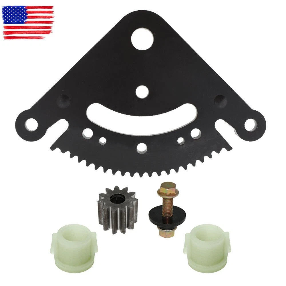 Steering Sector for John Deere D130 D140 D150 D160 D170